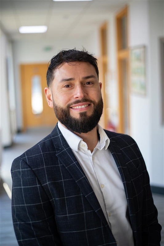 Daniel Rodas Case Study