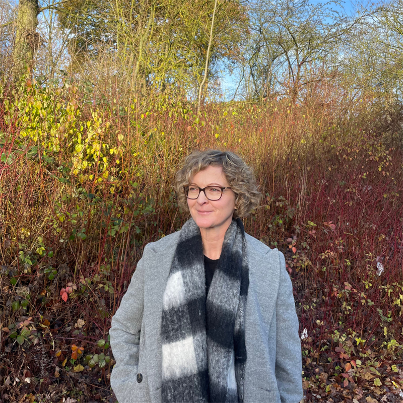 A Decade of Dedication: Helen Samuel's Journey with United Learning