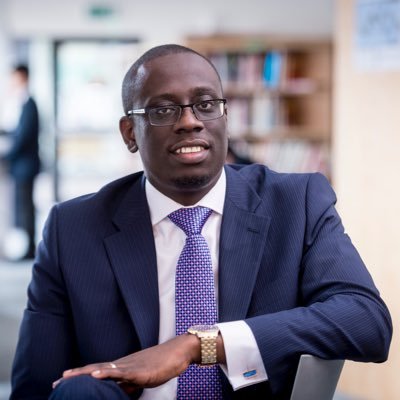 Case study: Leon Wilson