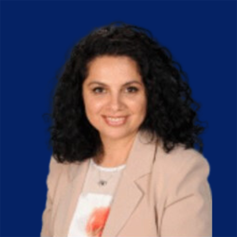 Future Leaders’ Network for Ethnic Minority Teachers: Karine Karapetyan