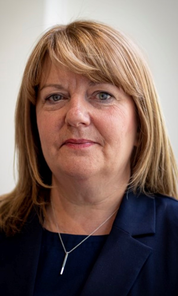 Regional Director