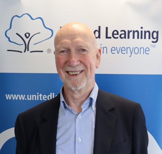 Richard Greenhalgh Awarded Knighthood in King’s Birthday Honours List