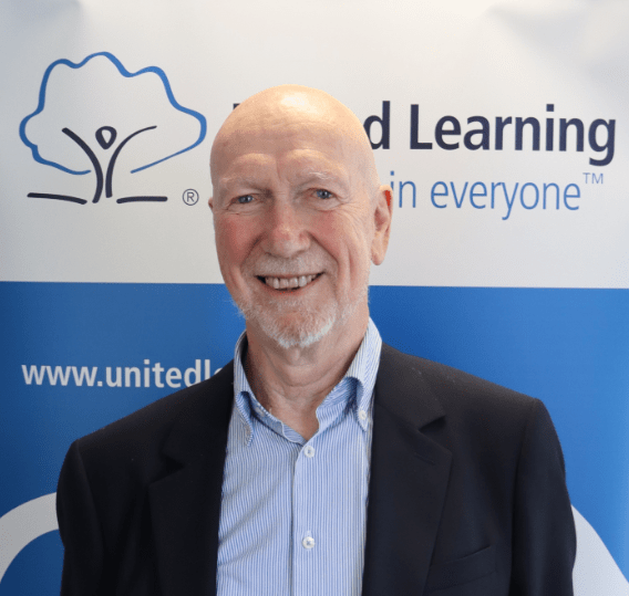 Richard Greenhalgh Awarded Knighthood in King’s Birthday Honours List