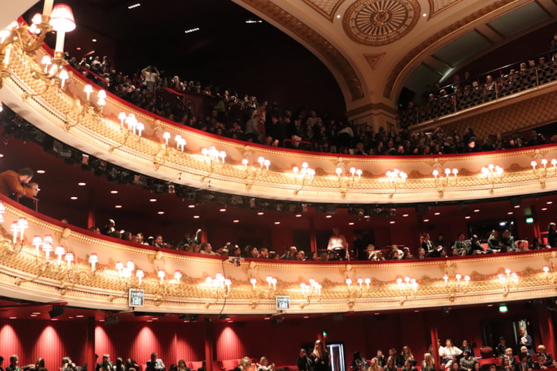 United Learning Launches Exciting New Collaboration With Royal Opera House
