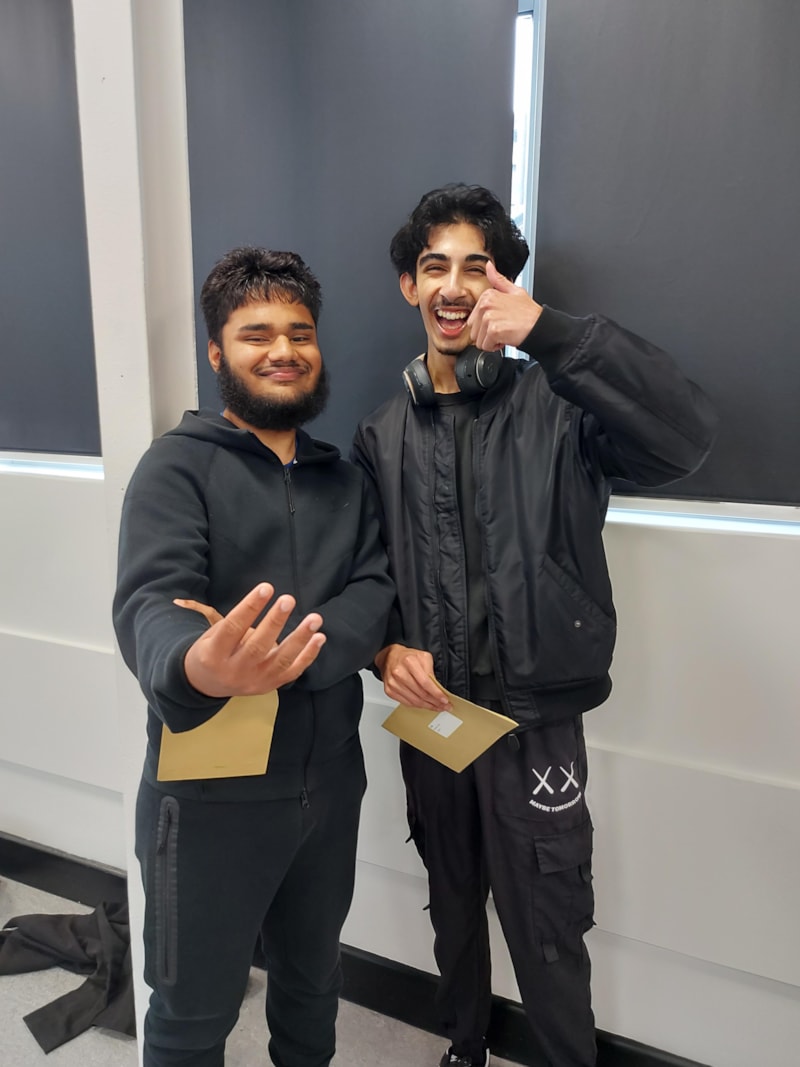 Inspiring Student Performances at Ernest Bevin Academy