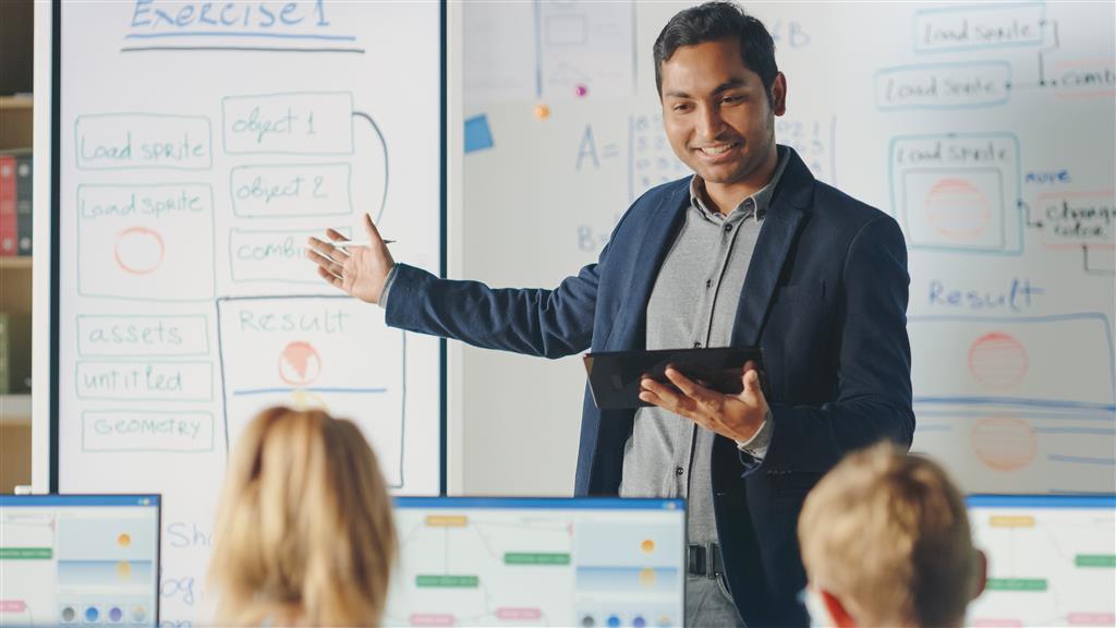 Implementing a Sustainable Digital Strategy