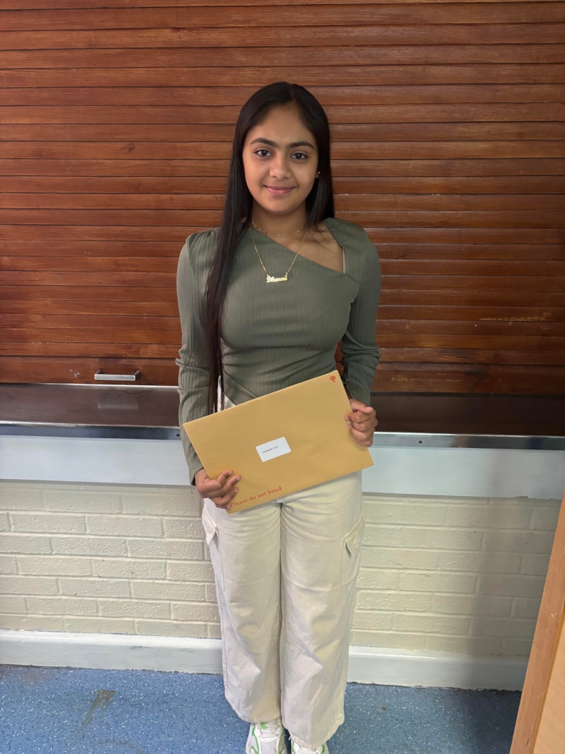 Top Grades for Students at Avonbourne Academies