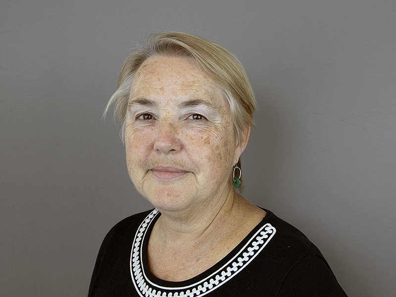 Dr Rosalind